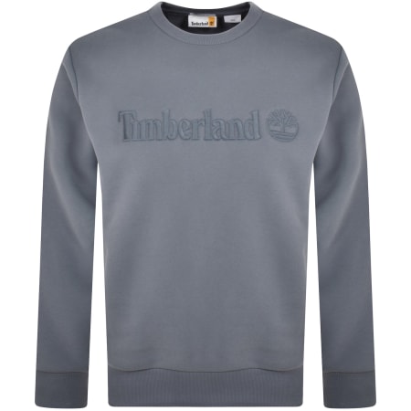 Timberland Jumpers And Sweatshirts Mainline Menswear